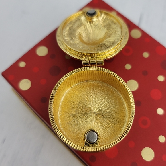 Christopher Radko Shiny Brite Collectible Box - Picture 11 of 16